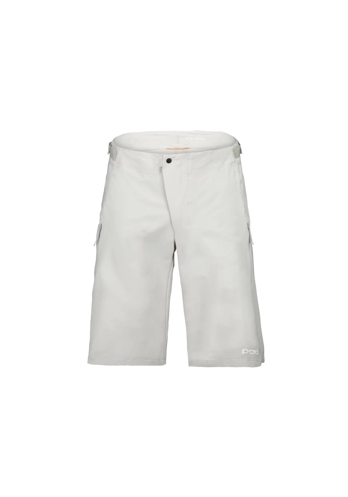 POC M's Motion Shorts - Liquid-Life #Wähle Deine Farbe_grey