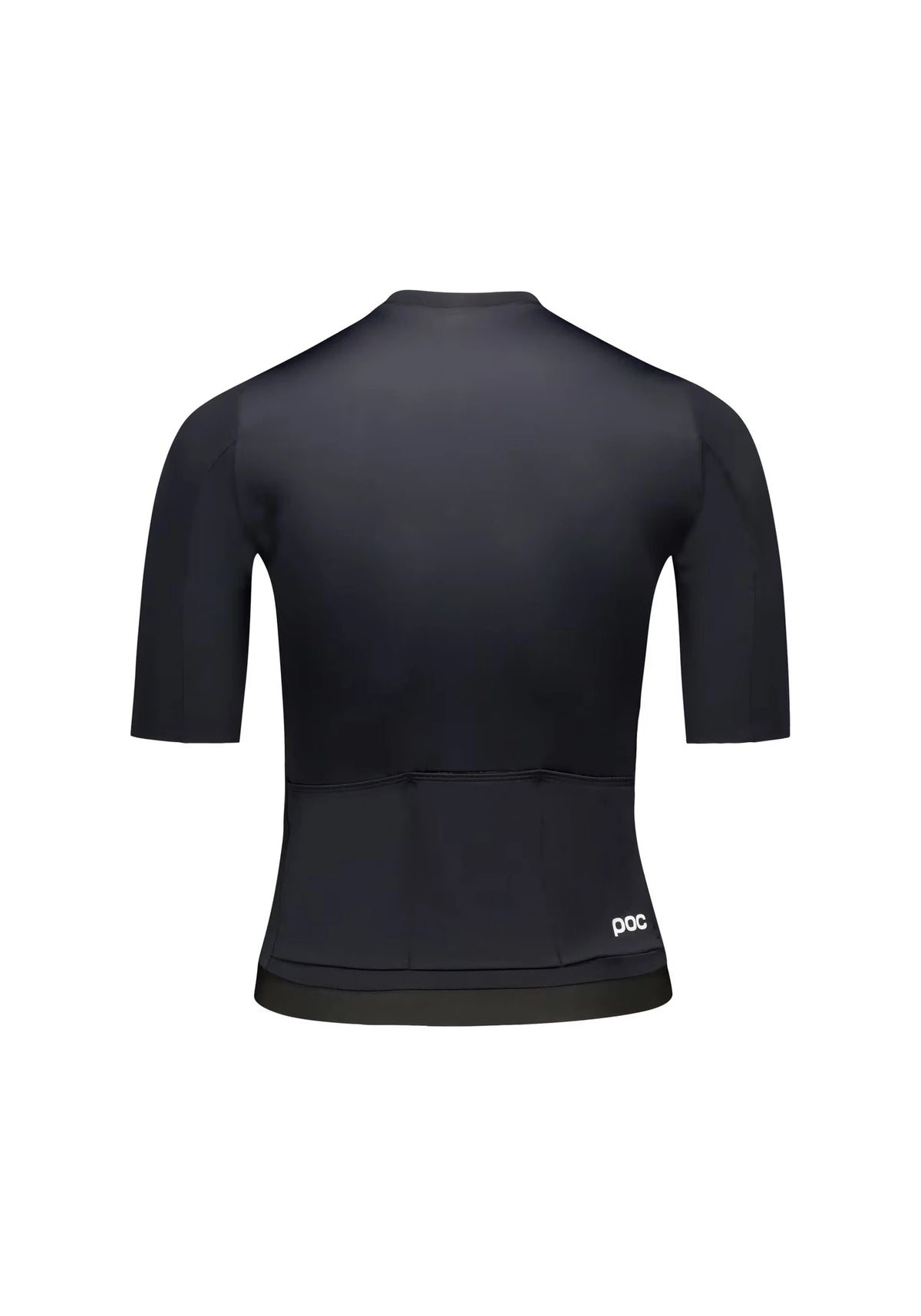 POC M's Cadence Jersey - Liquid-Life #Wähle Deine Farbe_black