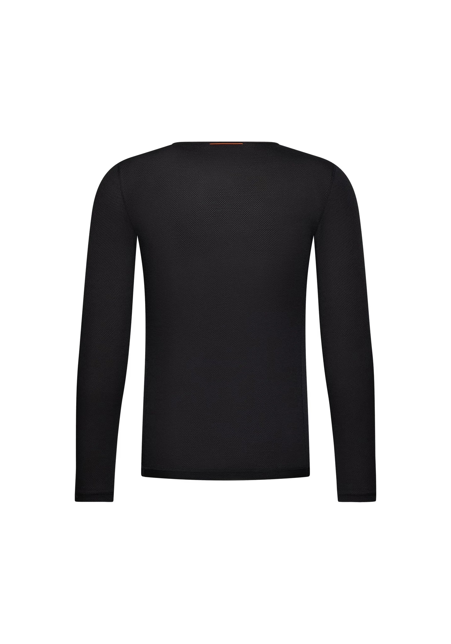 POC M's Layer Mid langarm Jersey - Liquid-Life #Wähle Deine Farbe_black