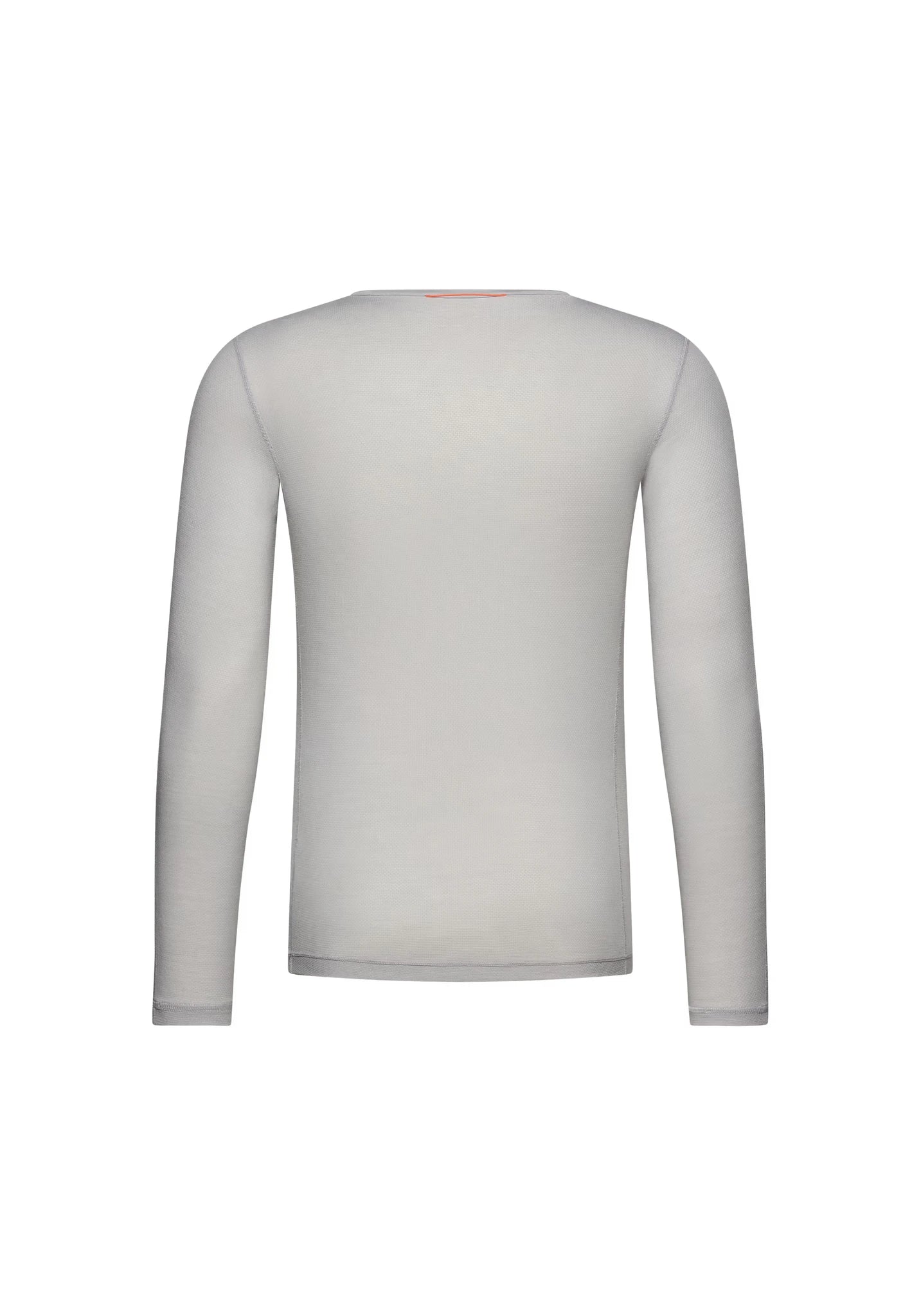 POC M's Layer Mid langarm Jersey - Liquid-Life #Wähle Deine Farbe_grey