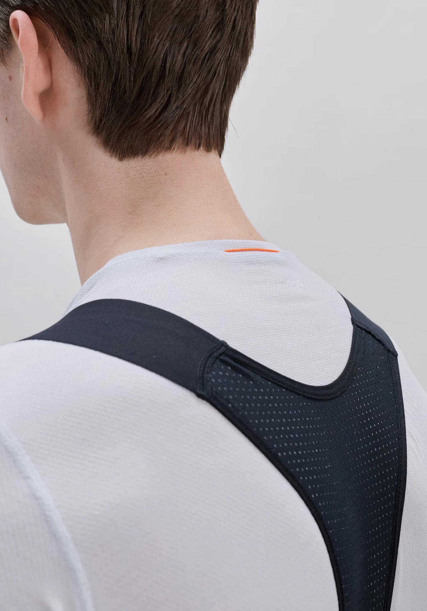 POC M's Layer Mid langarm Jersey - Liquid-Life #Wähle Deine Farbe_grey