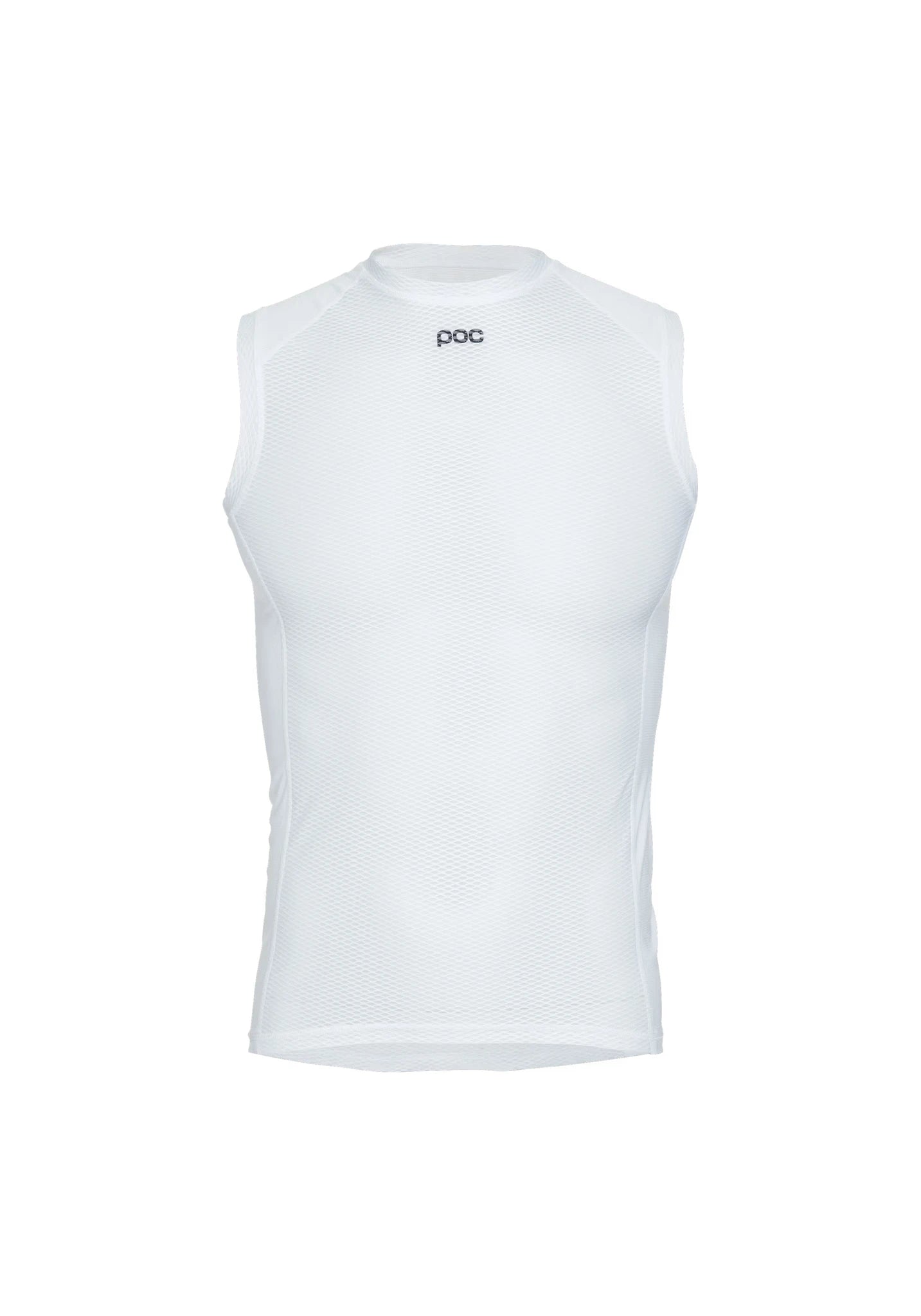 POC Essential Layer-Weste - Liquid-Life #Wähle Deine Farbe_white