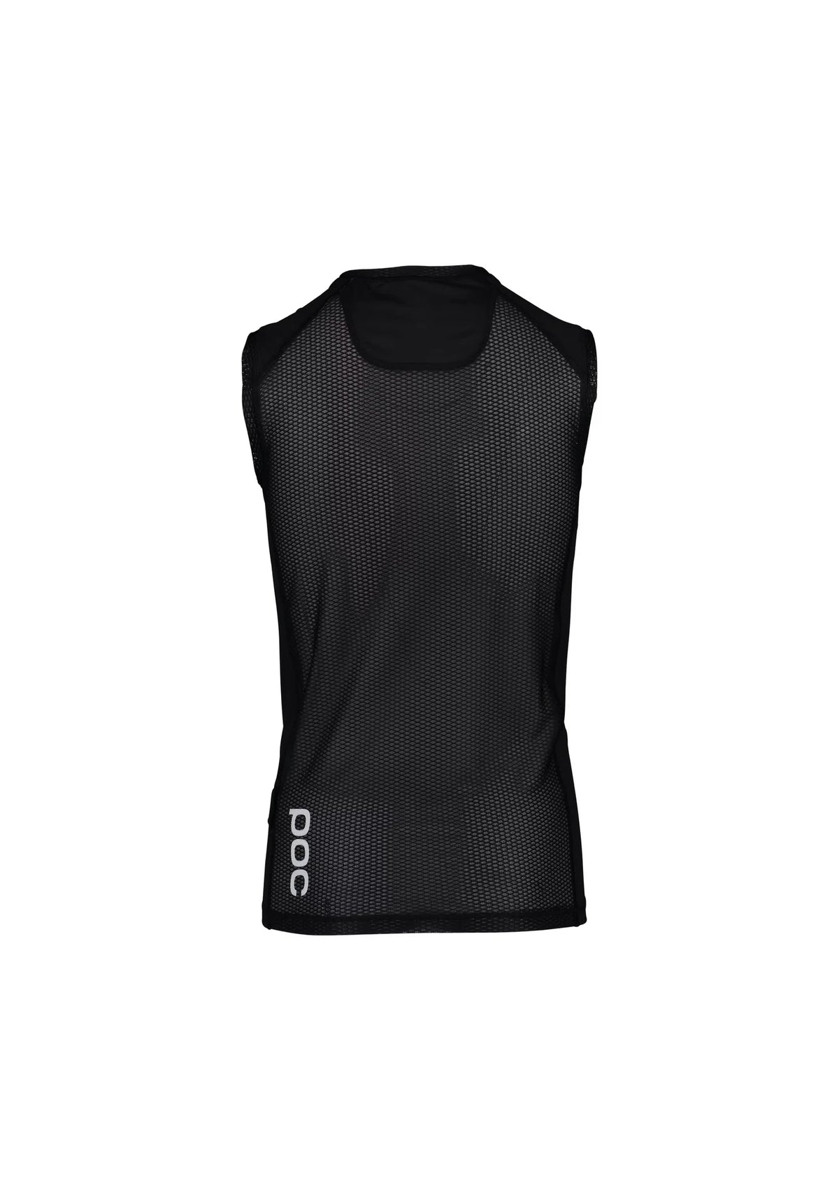POC Essential Layer-Weste - Liquid-Life #Wähle Deine Farbe_black