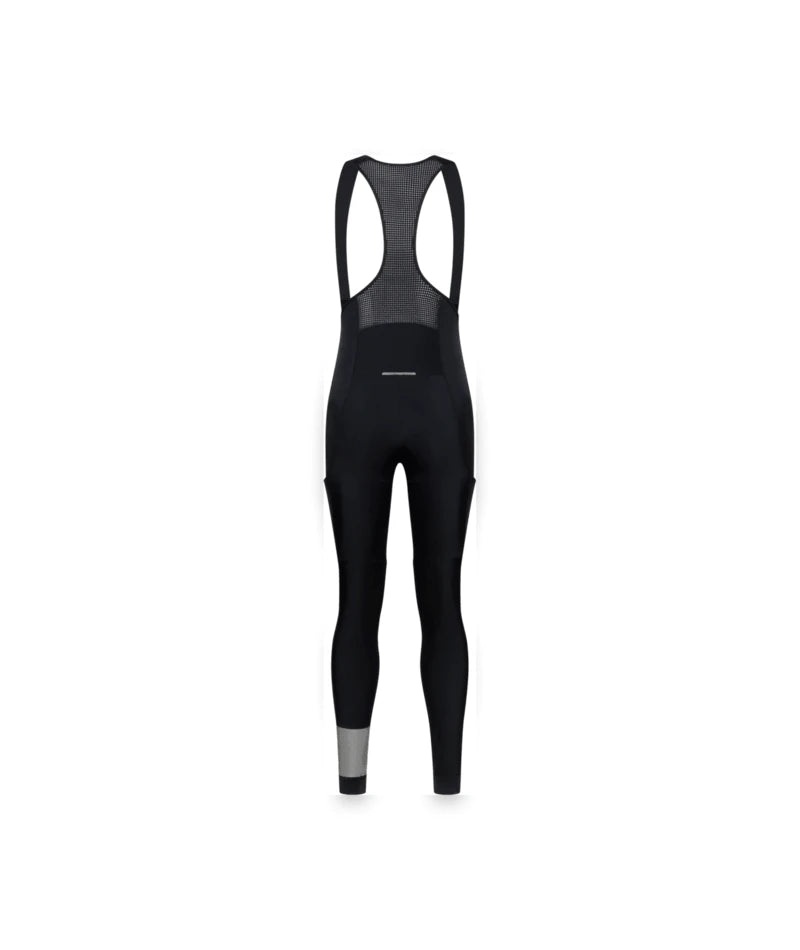 POC M's Cadence Thermal Lite Bib Tights - Liquid-Life #Wähle Deine Farbe_black