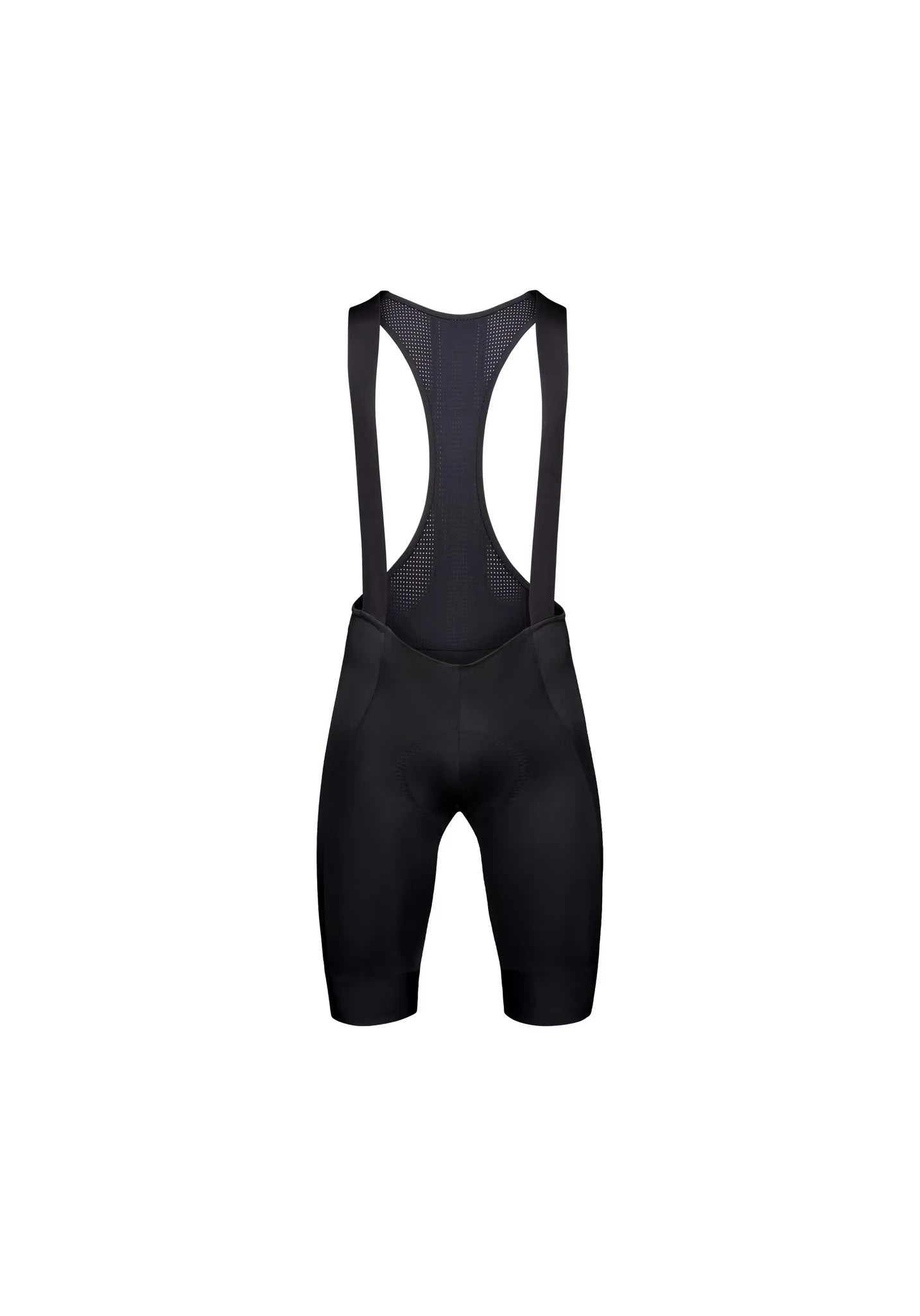 POC M's Cadence Bib Shorts - Liquid-Life #Wähle Deine Farbe_black