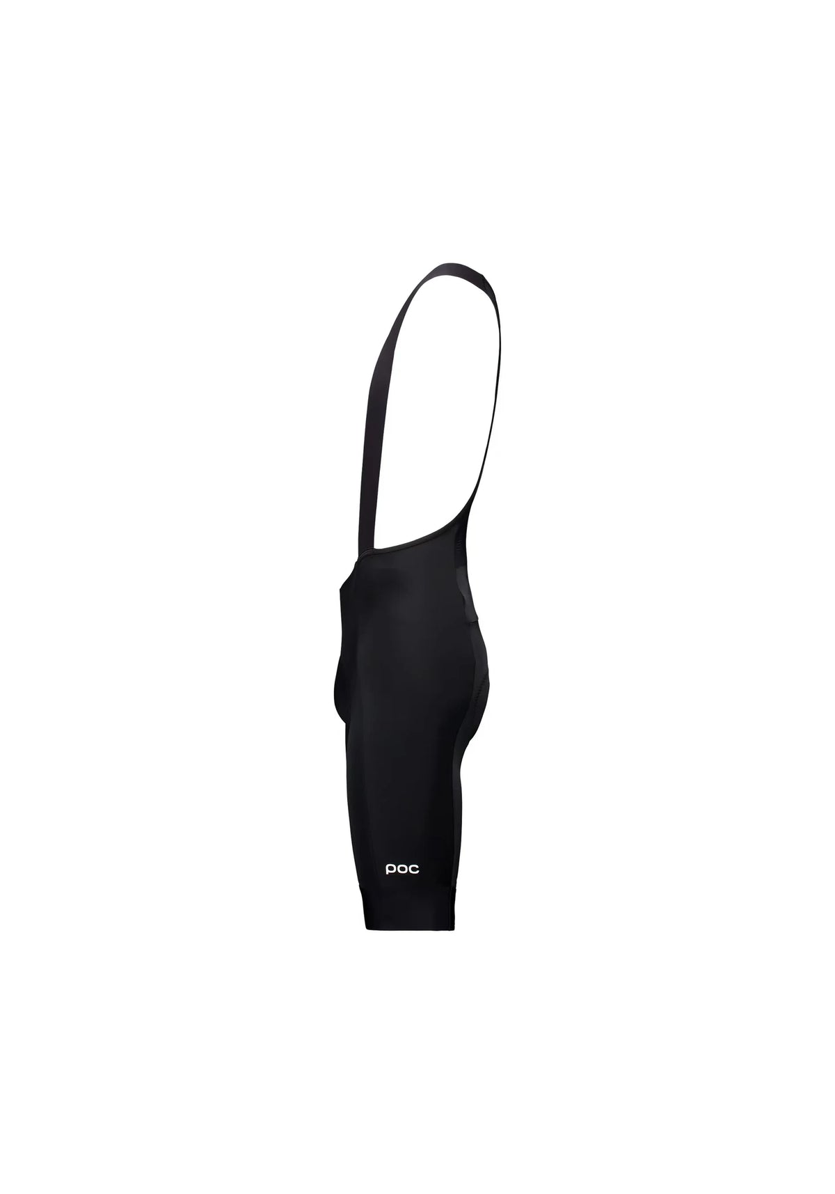 POC M's Cadence Bib Shorts - Liquid-Life #Wähle Deine Farbe_black