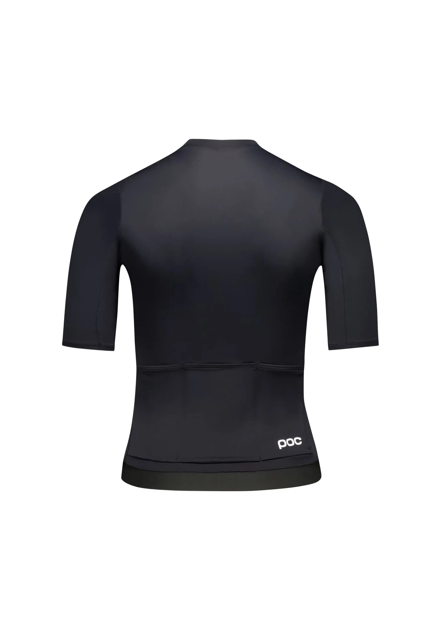 POC W's Cadence Jersey - Liquid-Life #Wähle Deine Farbe_black