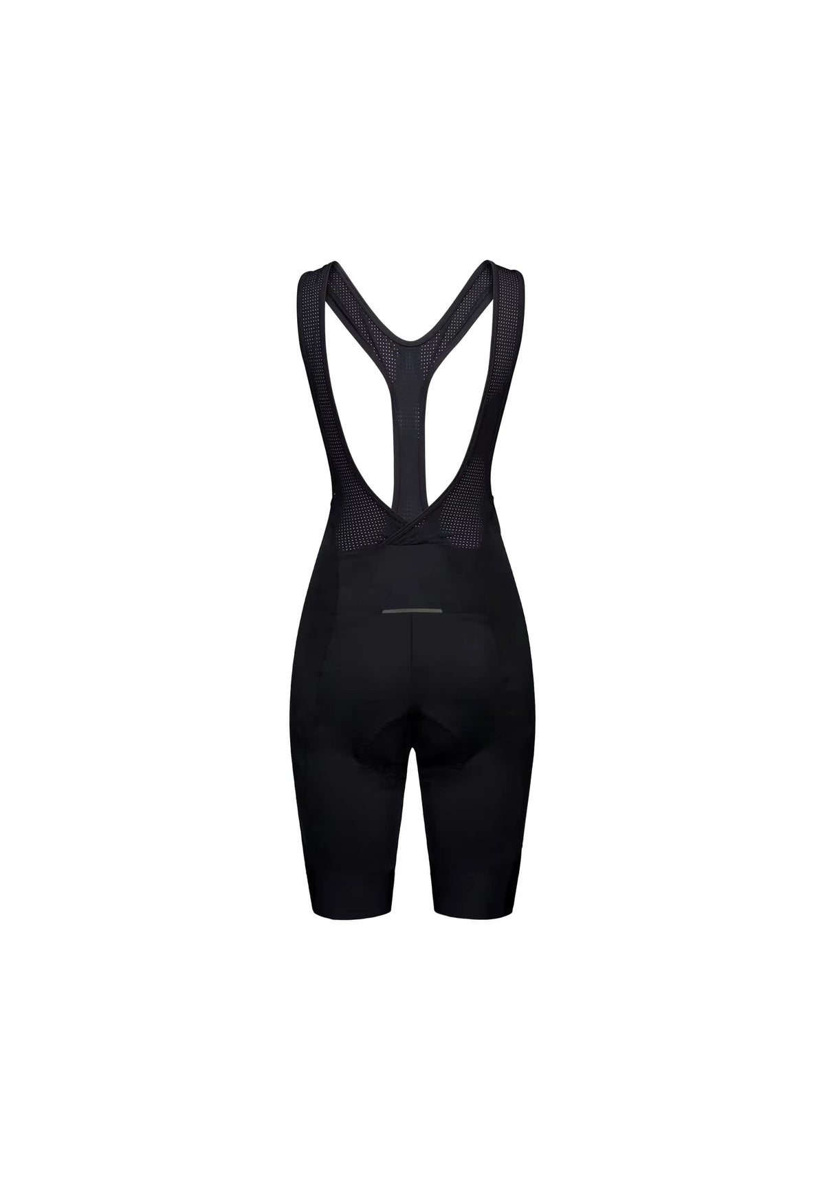 POC W's Cadence Bib Shorts - Liquid-Life #Wähle Deine Farbe_black
