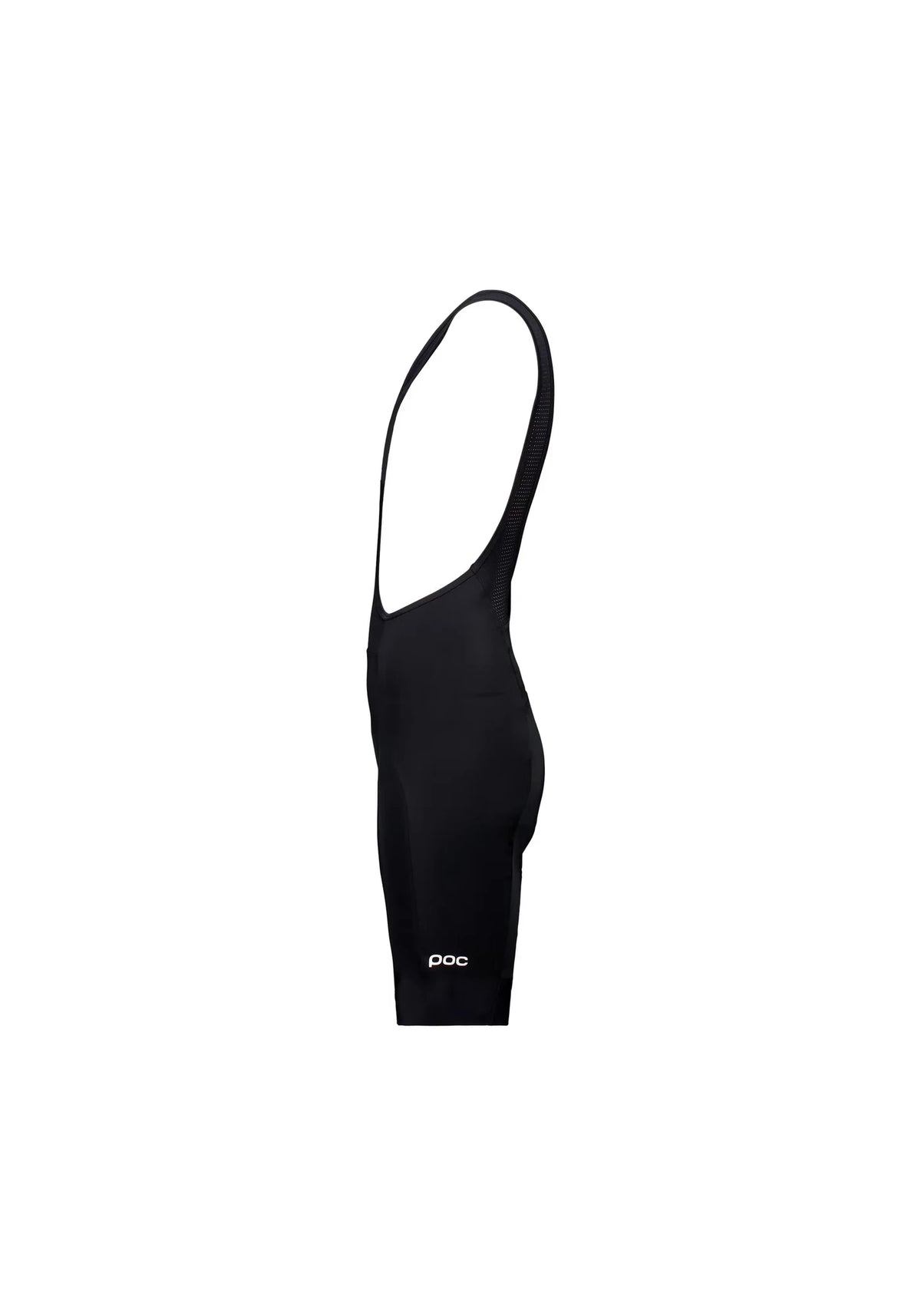 POC W's Cadence Bib Shorts - Liquid-Life #Wähle Deine Farbe_black