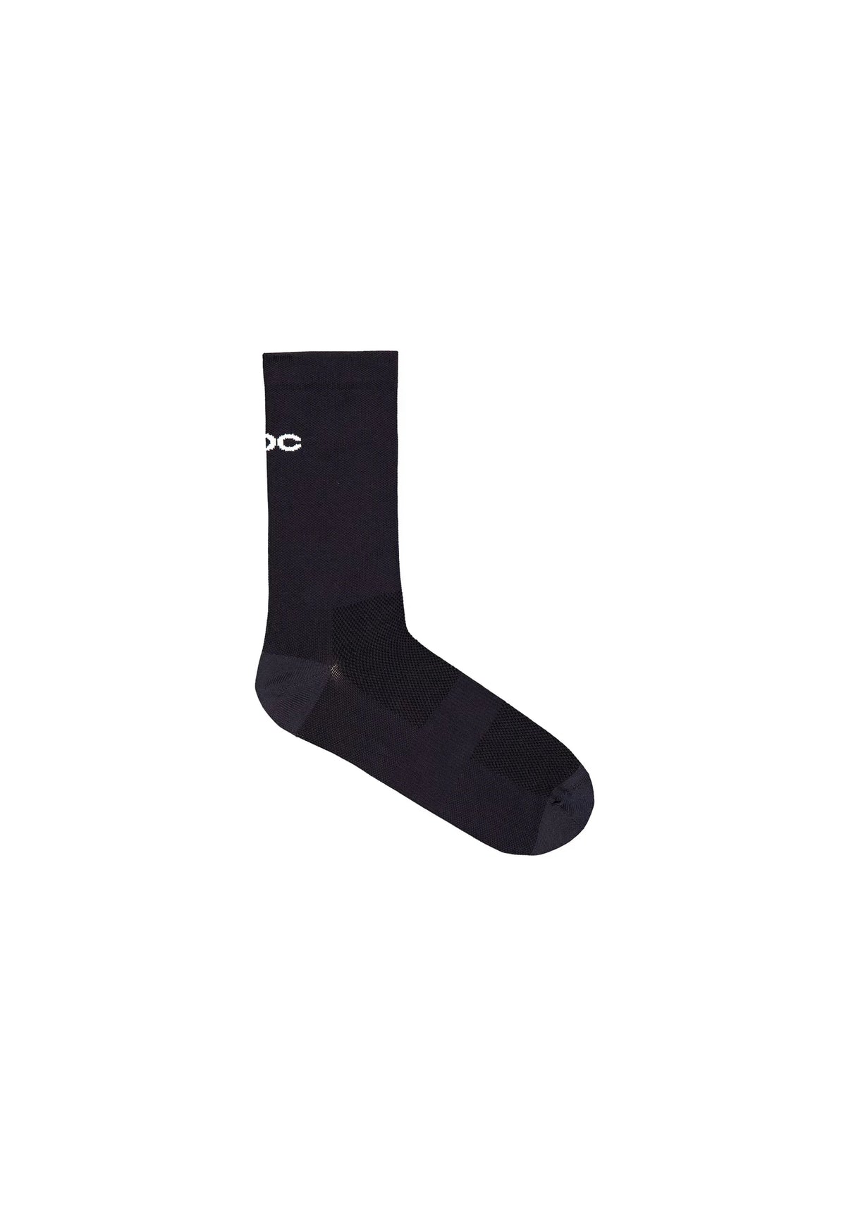 POC Cadence Road Socks - Liquid-Life #Wähle Deine Farbe_black