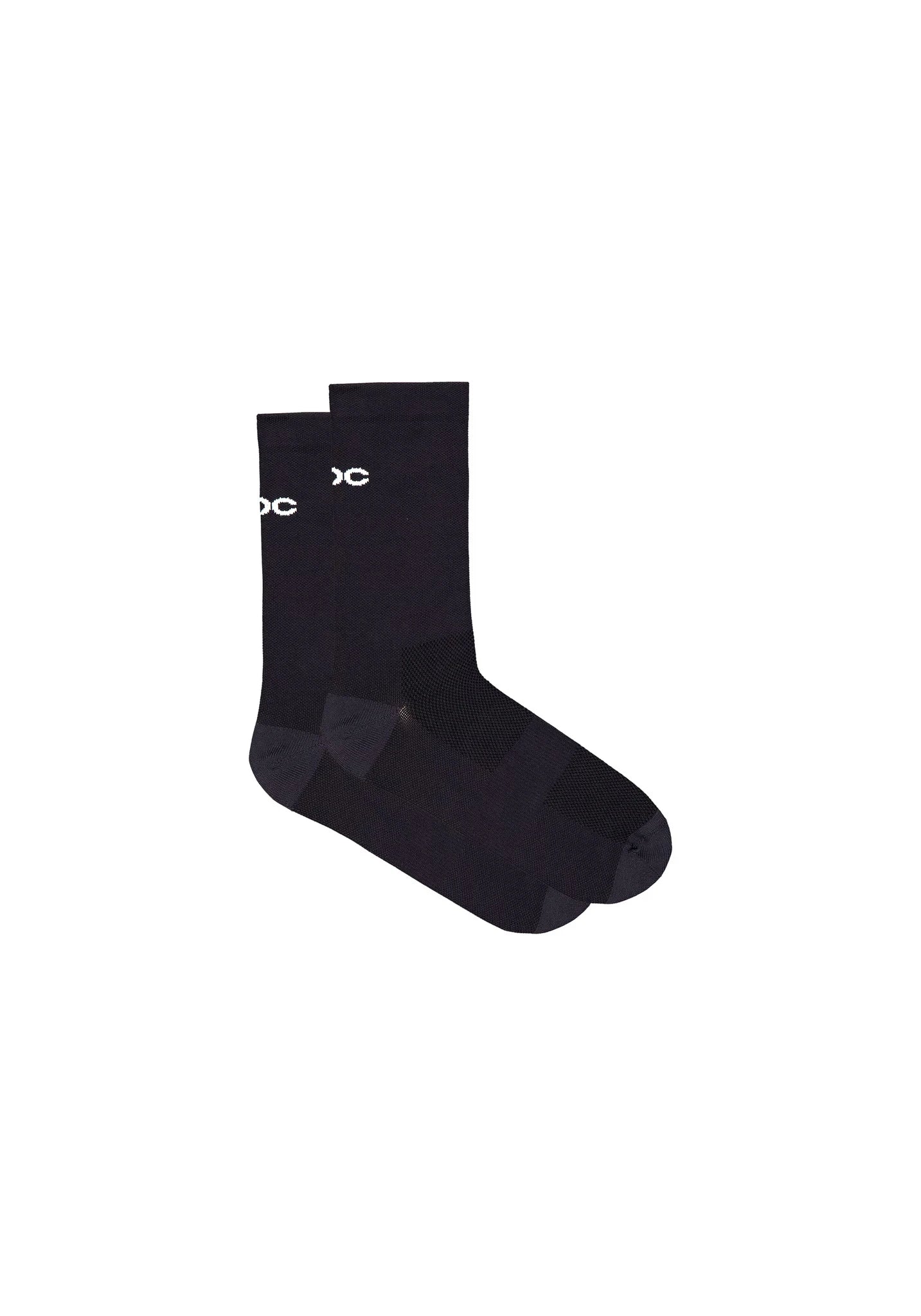 POC Cadence Road Socks - Liquid-Life #Wähle Deine Farbe_black