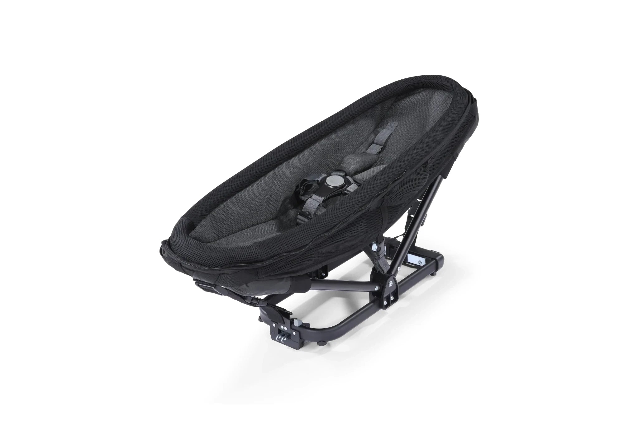 Croozer Yuuna Kid Modul Babyliege #Wähle Deine Farbe_Grau