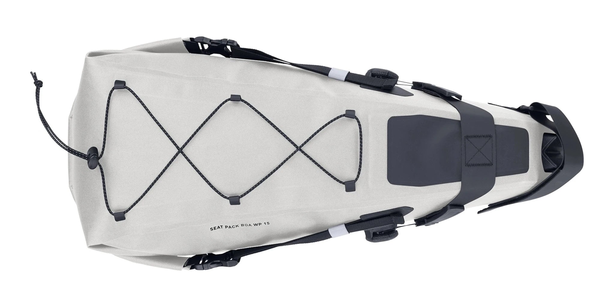Evoc Seat Pack Boa WP 15 - Liquid-Life #Wähle Deine Farbe_sand
