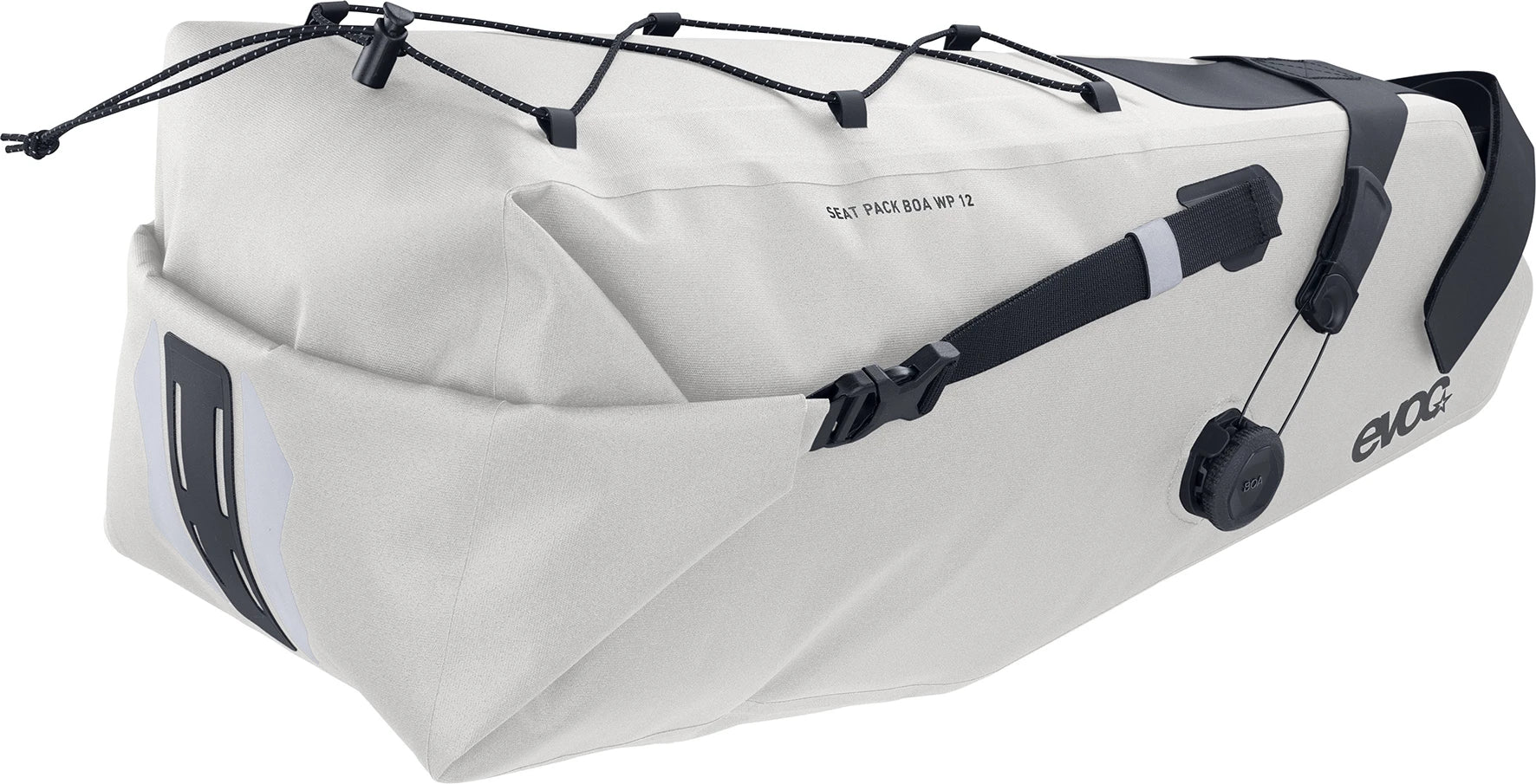 Evoc Seat Pack Boa WP 12 - Liquid-Life #Wähle Deine Farbe_sand