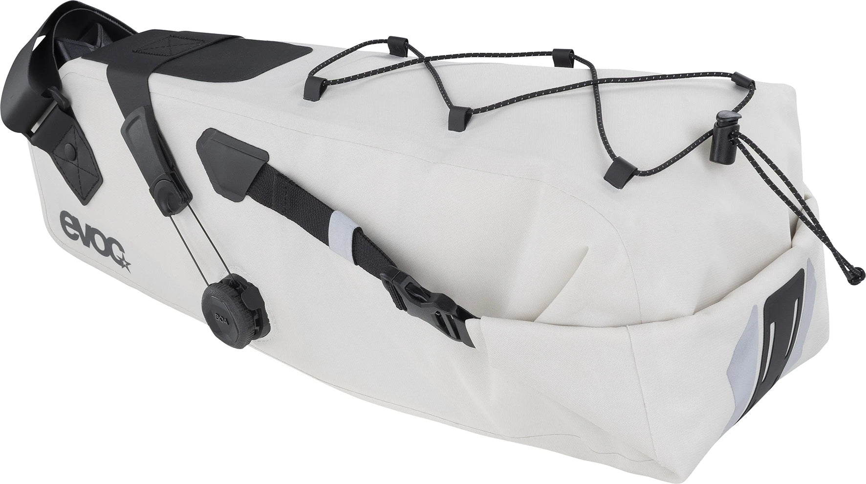 Evoc Seat Pack Boa WP 9 - Liquid-Life #Wähle Deine Farbe_sand