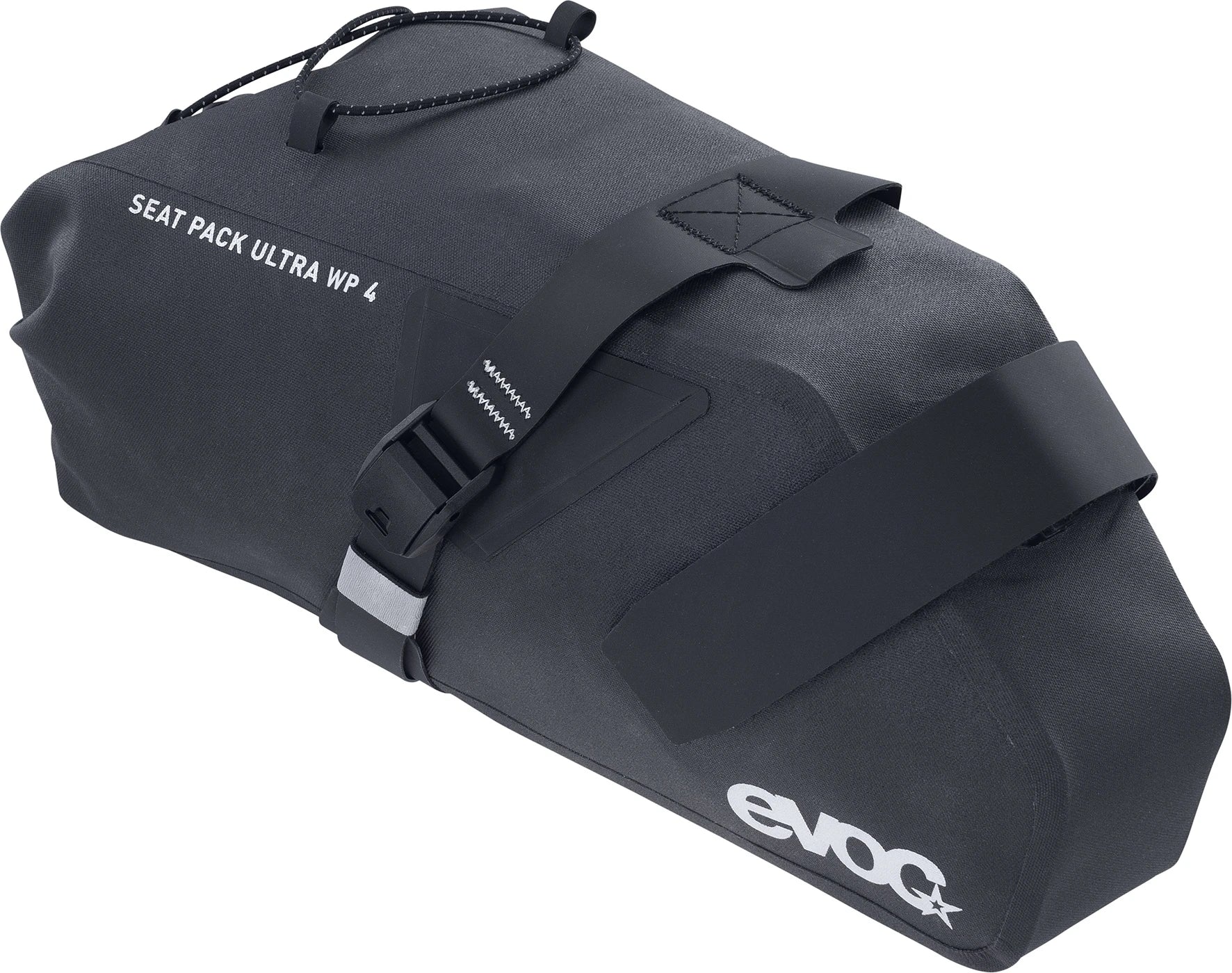 Evoc Seat Pack Ultra WP 4 - Liquid-Life #Wähle Deine Farbe_black
