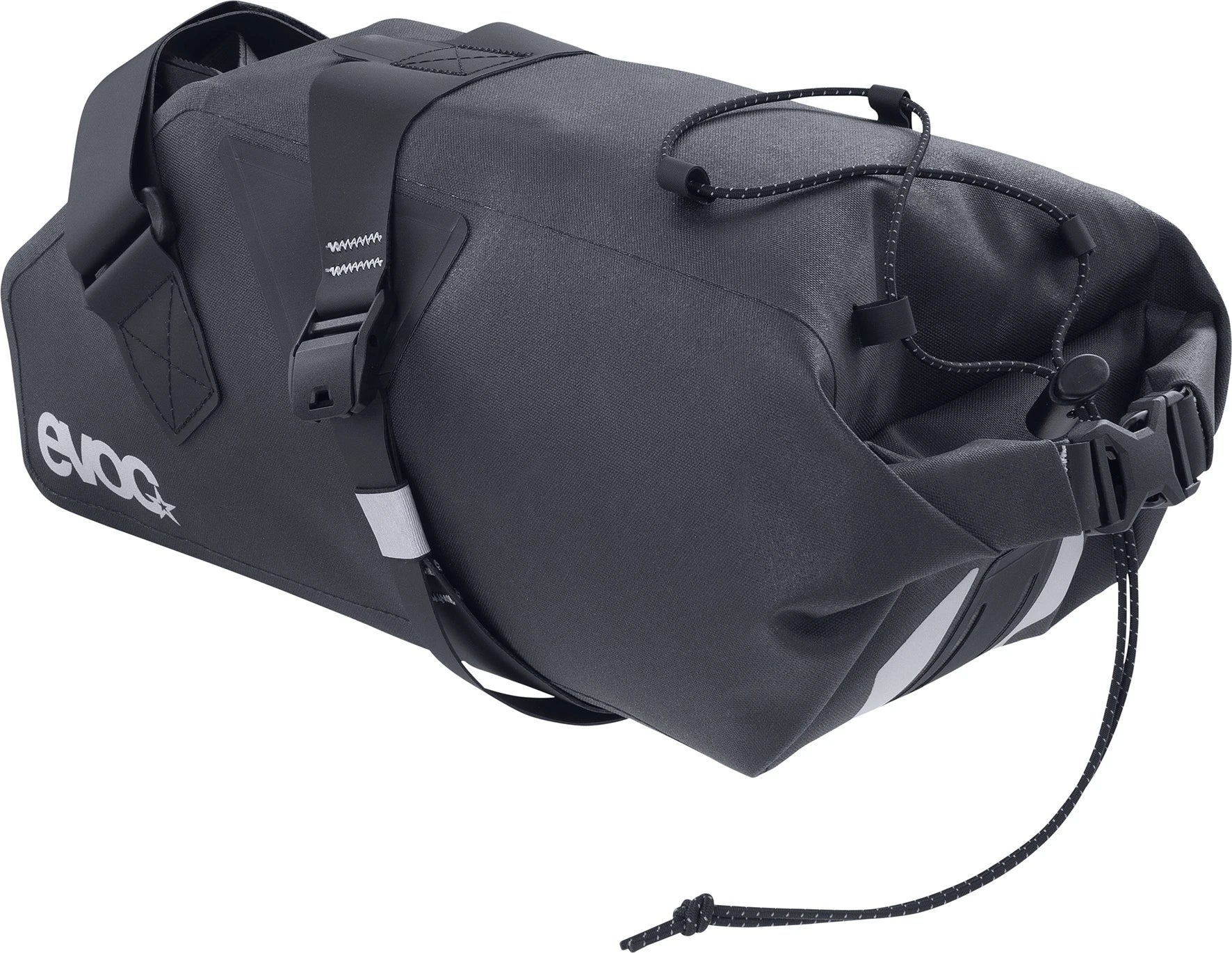 Evoc Seat Pack Ultra WP 4 - Liquid-Life #Wähle Deine Farbe_black