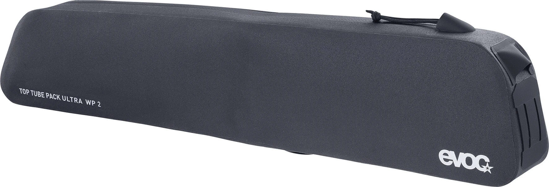 Evoc Top Tube Pack Ultra WP 2 - Liquid-Life #Wähle Deine Farbe_black