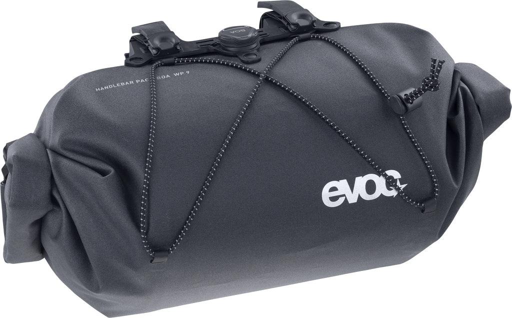 handlebar pack boa m 2.5l lenkertasche Evoc WP 9 günstig kaufen Planetengetriebe 4:1 IMS Gear Category:Taschen_400 Durchmesser:26 mm The retention system is