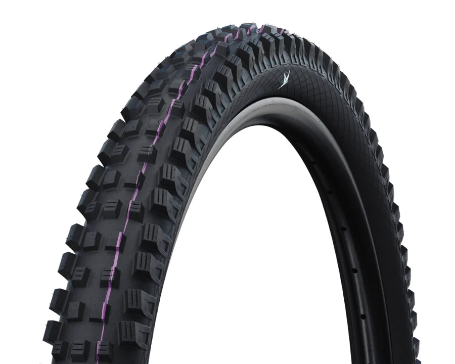 Schwalbe Magic Mary Trail Pro Ultra Soft 63-622 - Liquid-Life