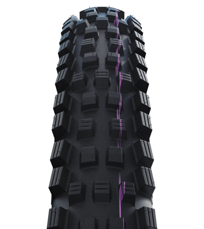 Schwalbe Magic Mary Trail Pro Ultra Soft 63-622 - Liquid-Life