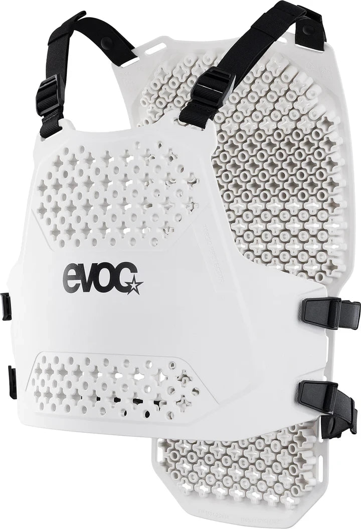 Evoc Torso Protector - Liquid-Life #Wähle Deine Farbe_white