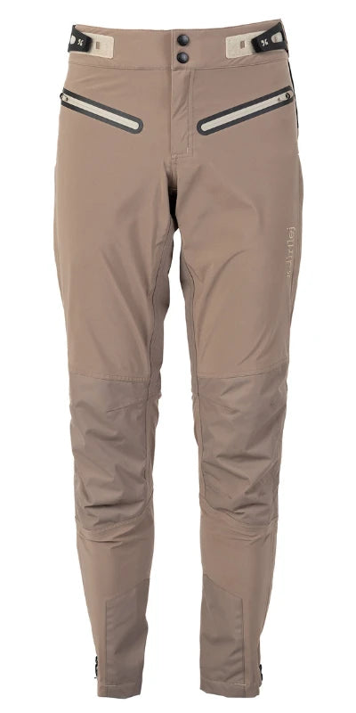 dirtlej Trailscout waterproof long - Liquid-Life #Wähle Deine Farbe_grey