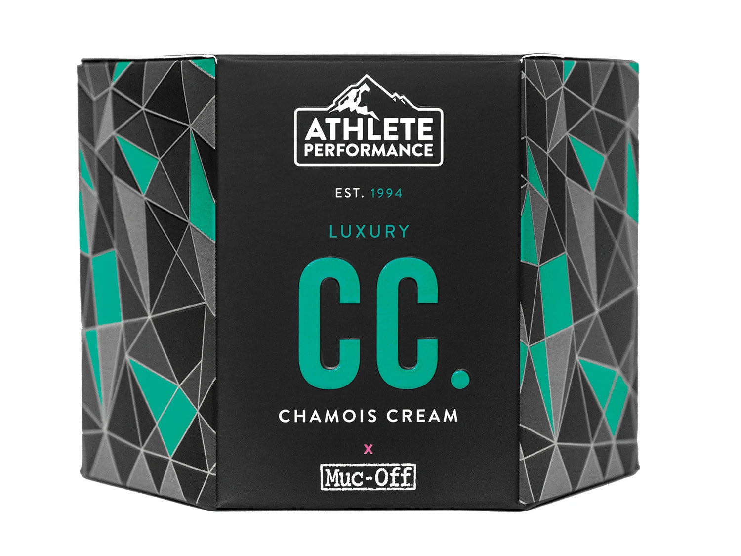 Muc Off Chamois Cream - Liquid-Life #Wähle Deine Farbe_pink