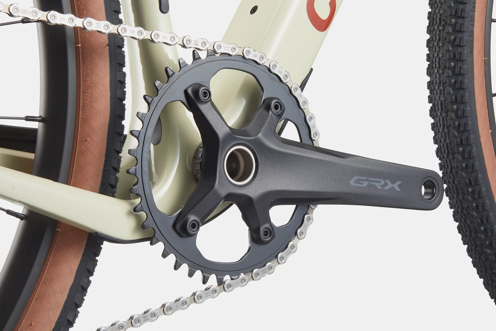 Cannondale Topstone Carbon 3 GRX - 1x Moonrock 2026