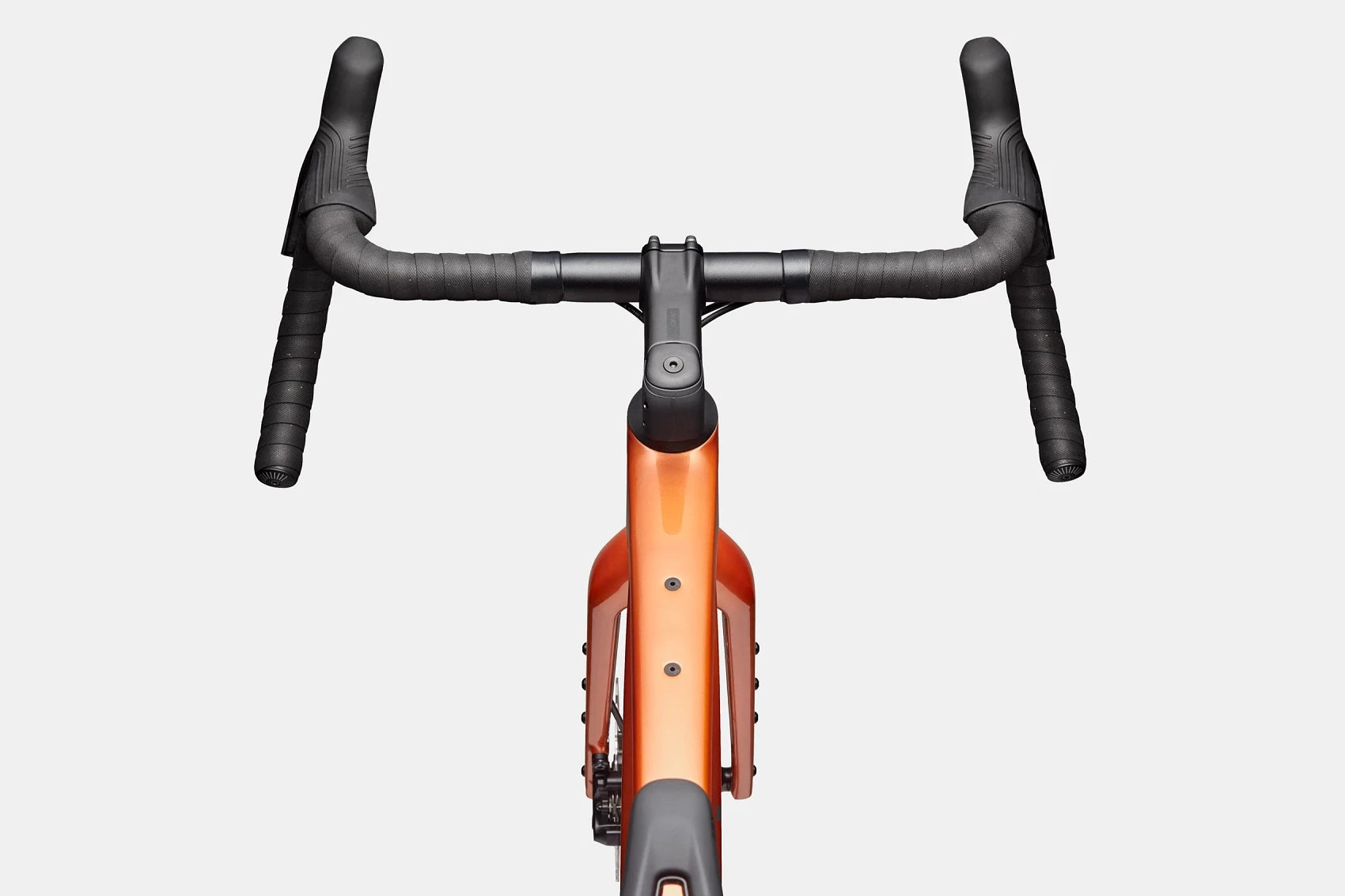 Cannondale Topstone Carbon 3 GRX - 1x Orange Slice 2026