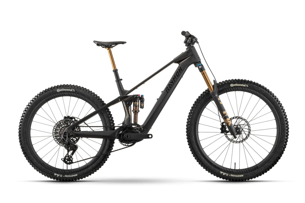 Raymon Tarok Ultimate stealth 2027
