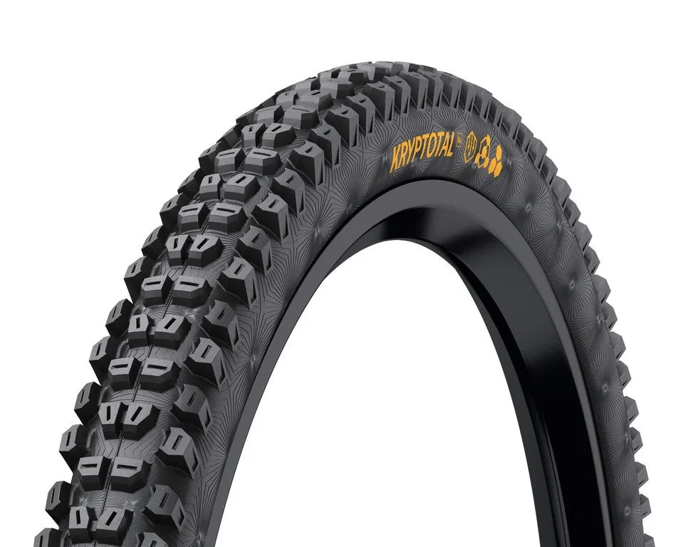CONTINENTAL Kryptotal Rear Gravity Range 65-584 - Liquid-Life #Wähle Deine Farbe_schwarz