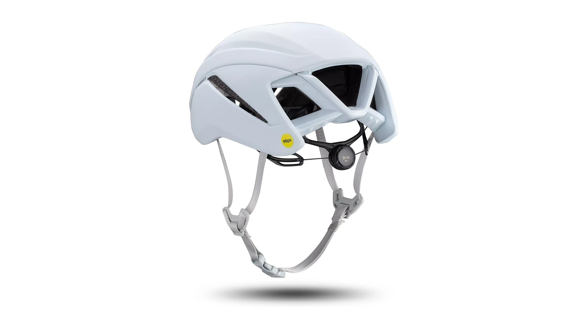 Specialized S-Works Evade 4 - Liquid-Life #Wähle Deine Farbe_matte white