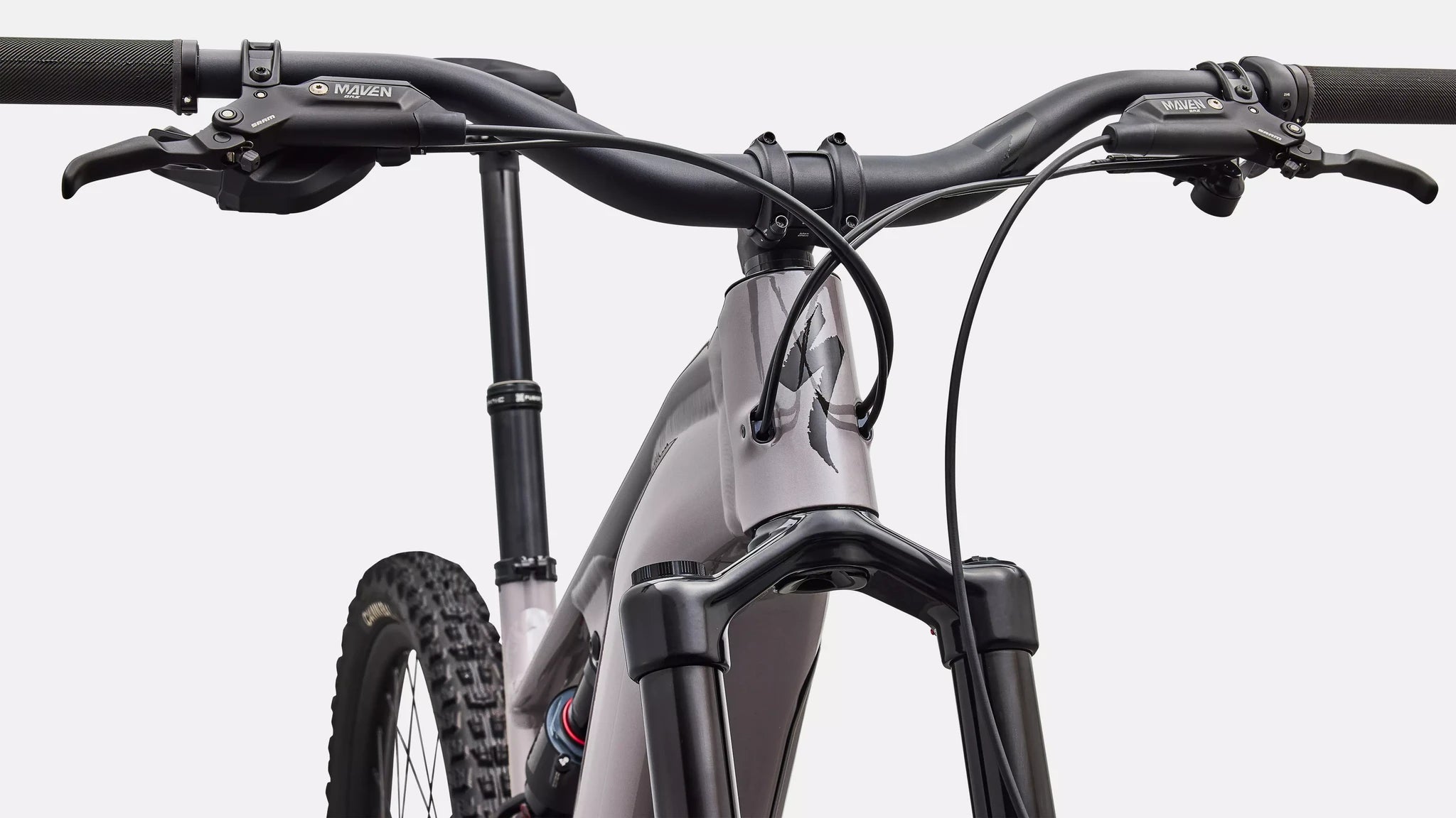 Specialized Levo Comp Evo Alloy Desert / Obsidian 2027
