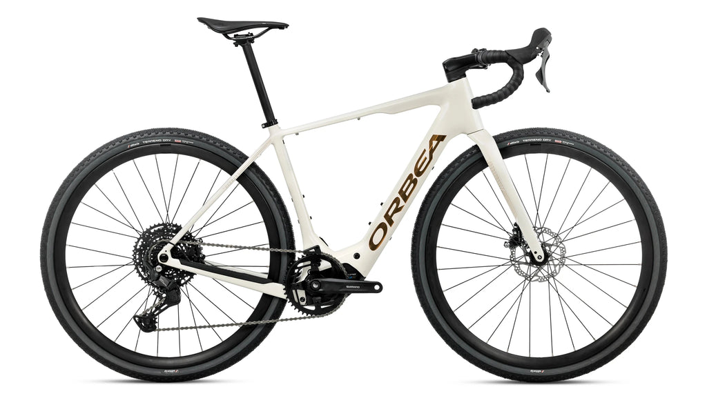 Orbea Denna H50 White 2027