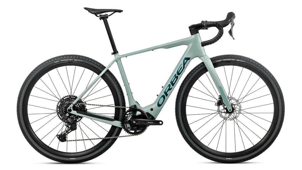 Orbea Denna H50 Blue 2027
