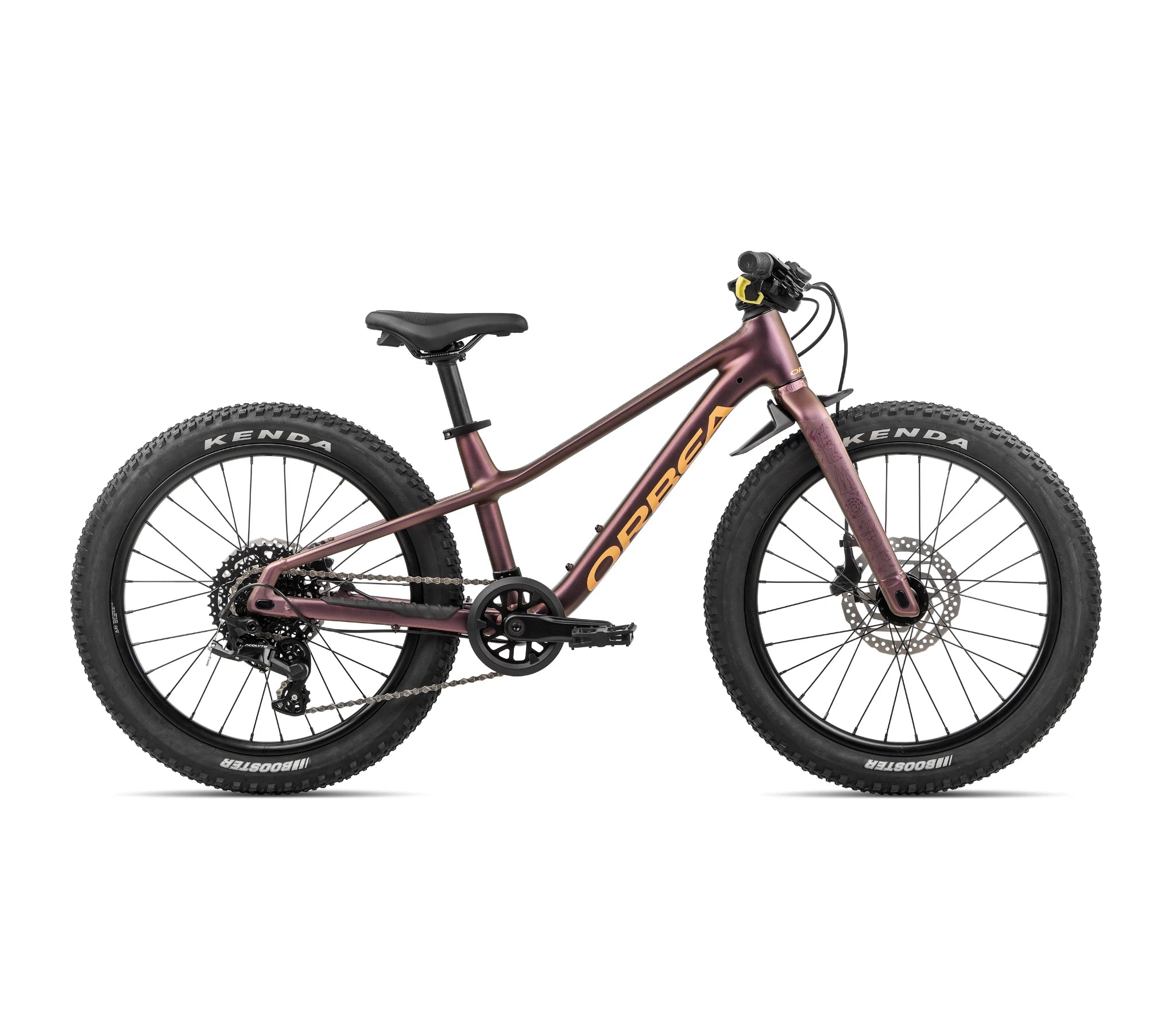 Orbea Kimu 20 H20 Sunset 2027