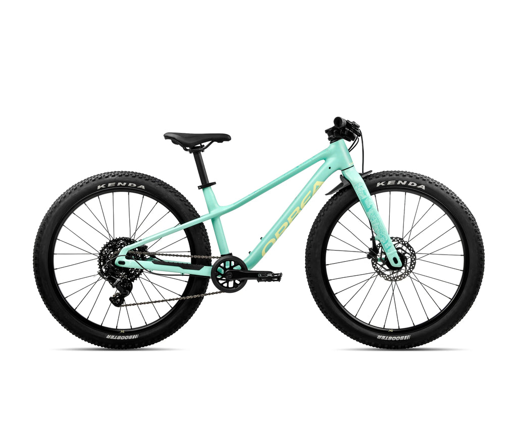 Orbea Kimu 24 H20 Green 2027