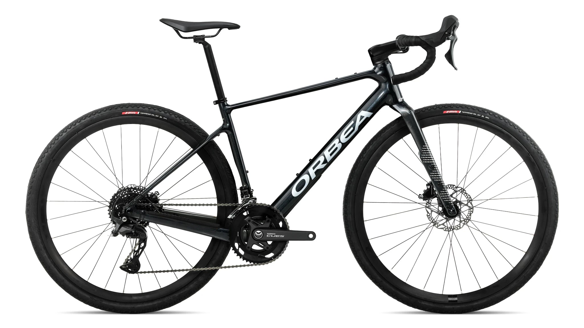 Orbea Terra H50 Diamond 2027