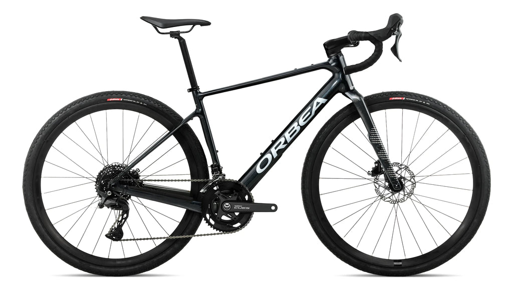 Orbea Terra H50 Diamond 2027