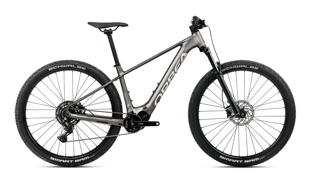 Orbea Urrun 30 Magnetic Bronze (Matt) - Silver (Gloss) 2027 - Liquid-Life