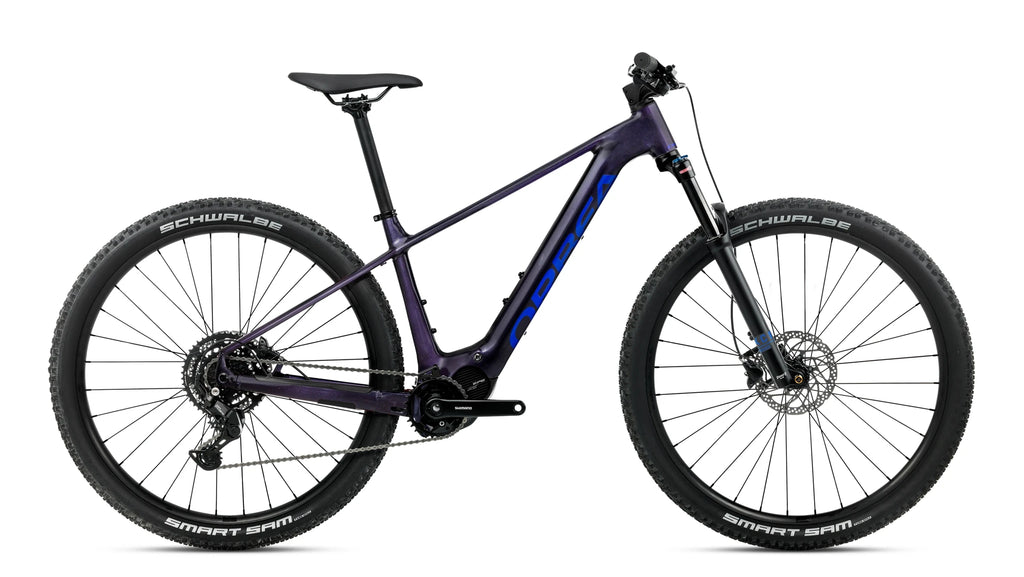 Orbea Urrun 30 Tanzanite - Blue 2027