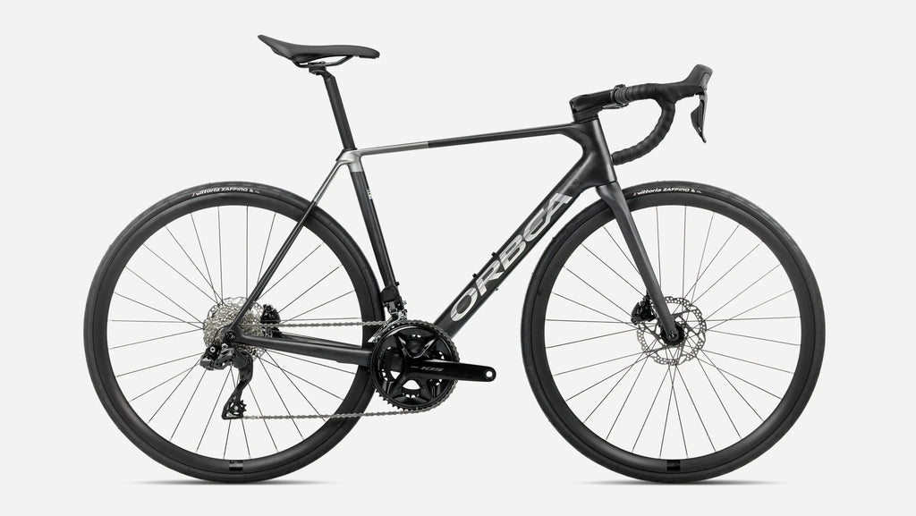 Orbea Orca M30i Diamond - Grey 2027