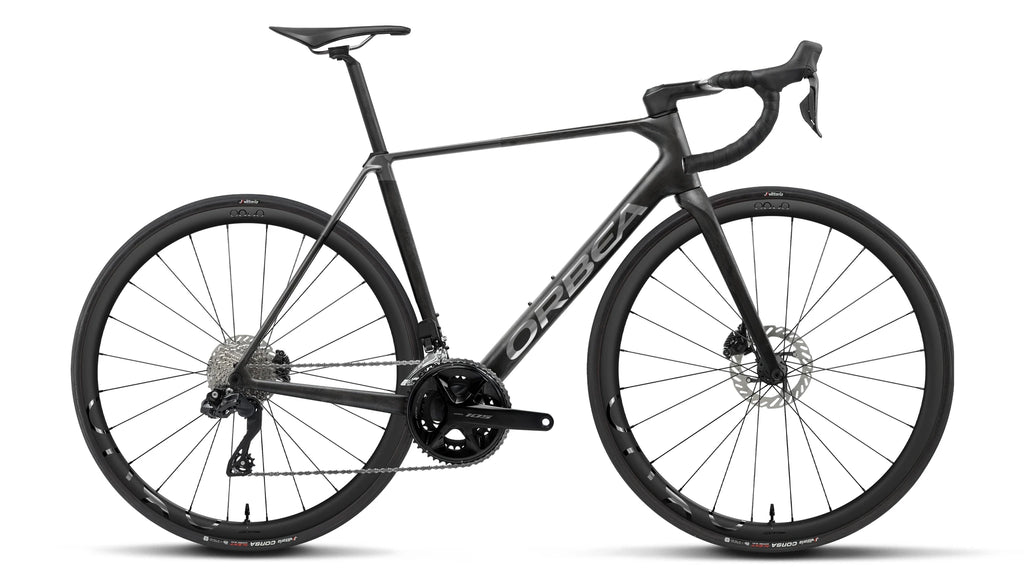 Orbea Orca M35i Diamond - Grey 2027