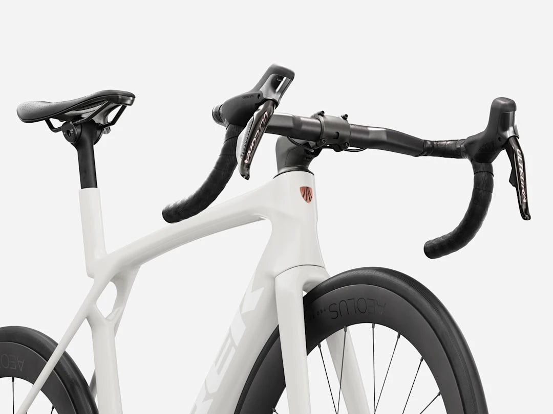 Trek Madone SL 7 Gen 8 Era White 2027