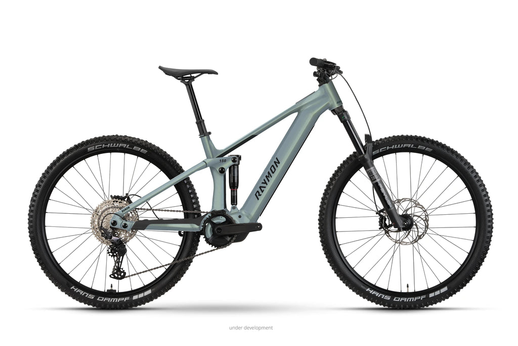 Raymon Durok Comp flare sagegreen 2027