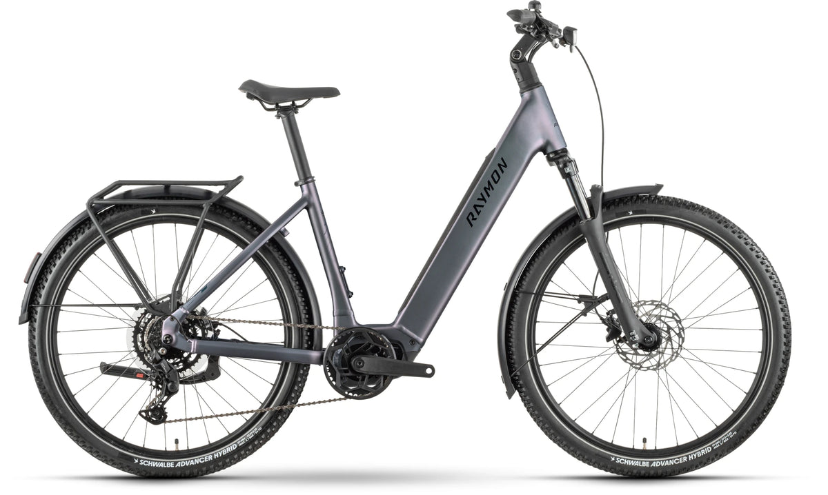 Raymon Varno Comp Wave galaxygrey Tiefeinsteiger 2027