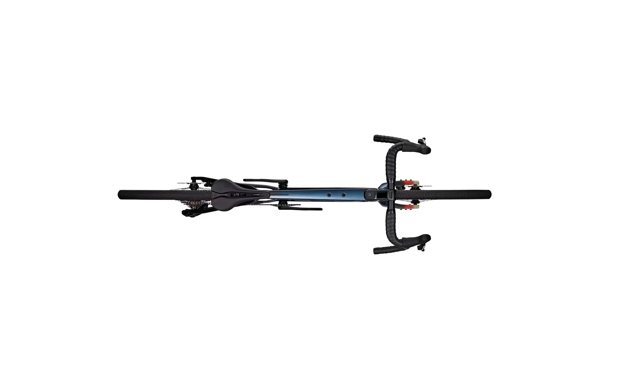 Focus Atlas 8.8 Azurblue/Diamondblack 2027