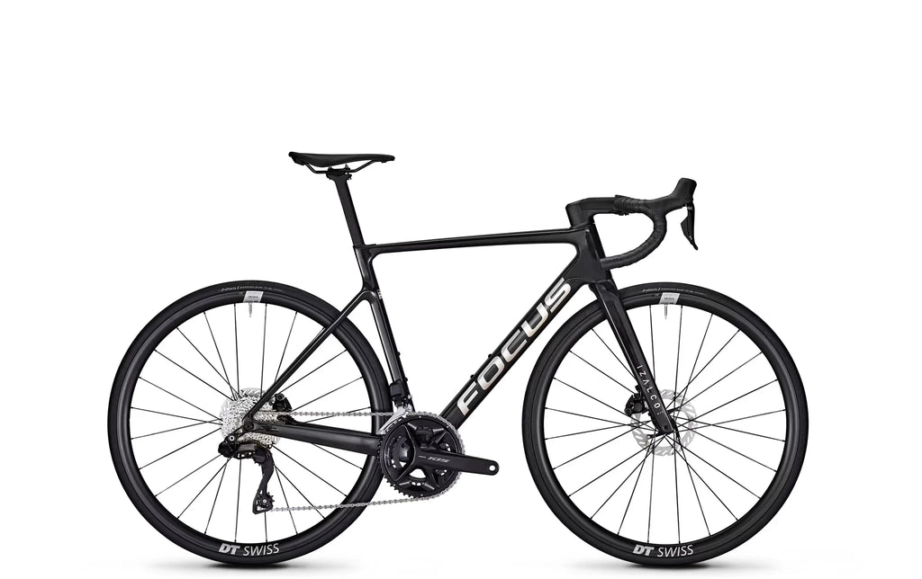 Focus Izalco Max 8.8 BlackMetallic 2027