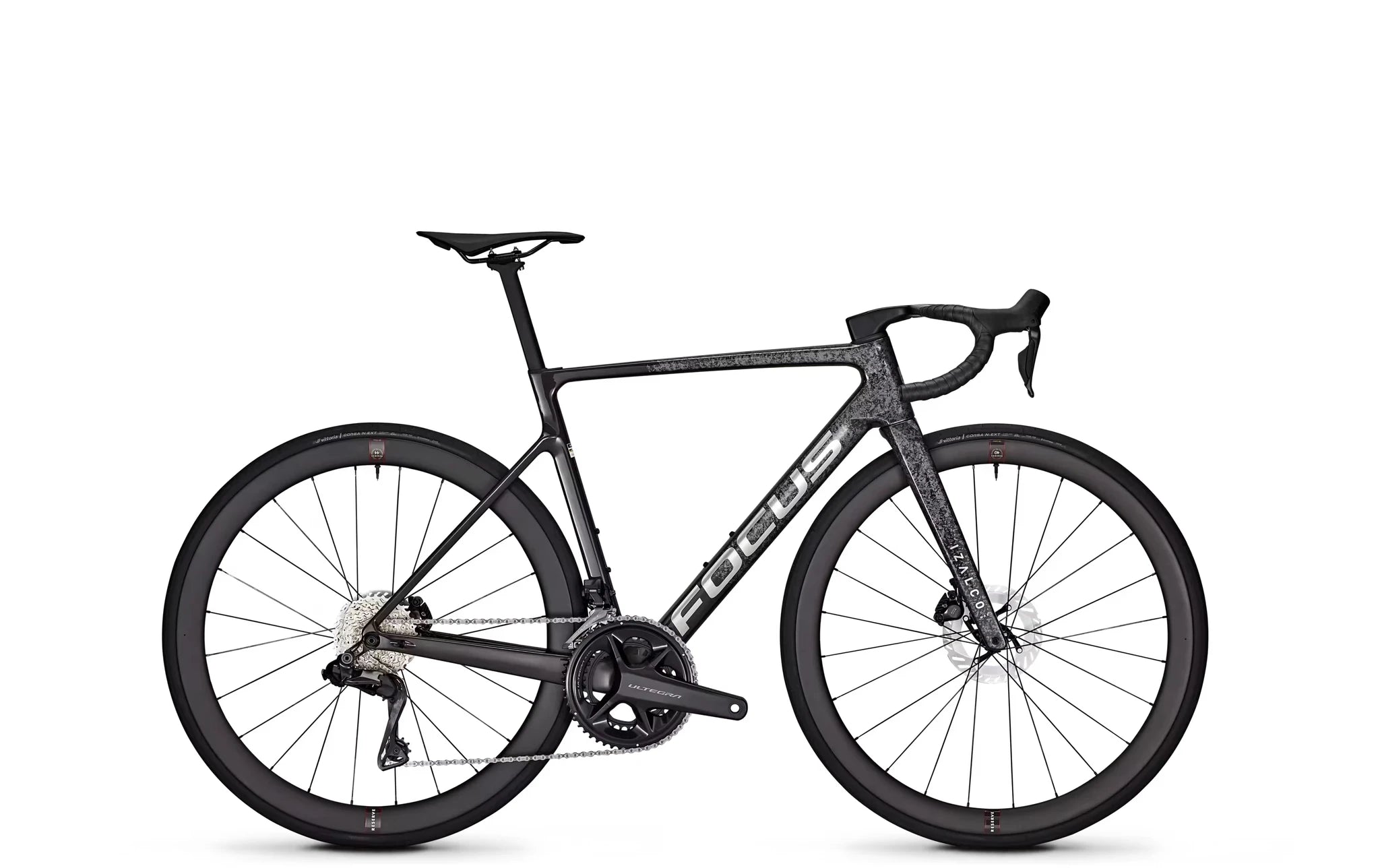 Focus Izalco Max 9.7 Soothbrush 2027